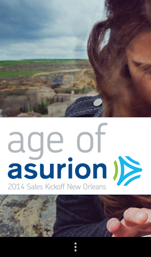 Asurion Sales Kick Off 2014