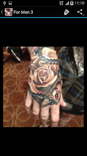 Download Rose Tattoo APK for Android