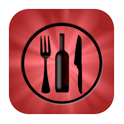 Simply Wine and Food icon