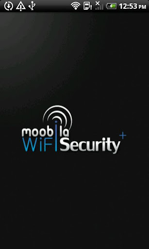 WiFi Security+