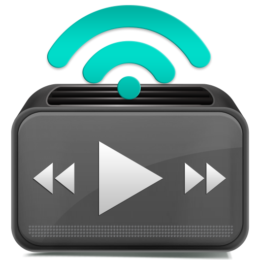 Toaster Cast DLNA UPNP Player 音樂 App LOGO-APP開箱王