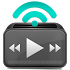 Toaster Cast DLNA UPnP Player1.0.15