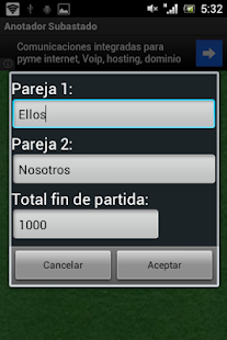 How to get Anotador Tute Subastado patch 1.9 apk for android