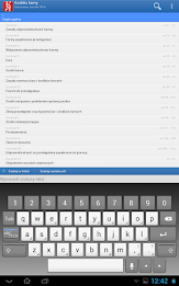 Penal Code and criminal law poster 11