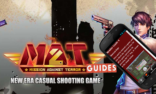 MAT 2 - GUIDE