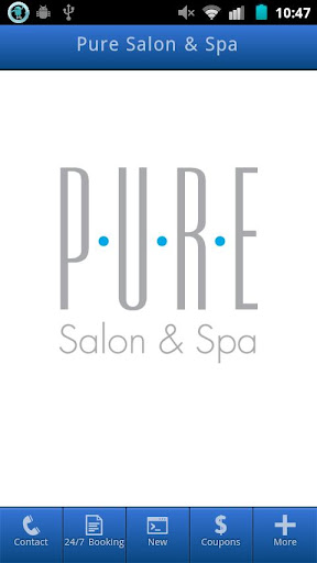 Pure Salon Spa