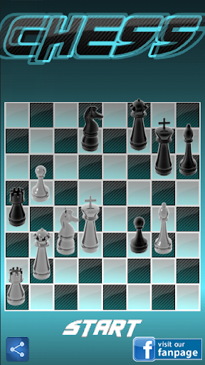 Chess 3D - Co vua