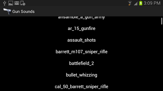 How to download Gun Sounds patch 1.0 apk for pc