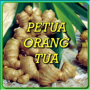 Petua Orang Tua.apk 1.0