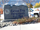 Fuji Park Carson City Fairgrounds