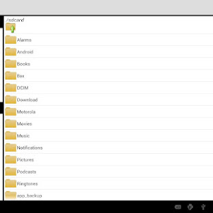 AndroZip™ Pro File Manager v4.7 APK Latest, Andro Zip APK Latest 