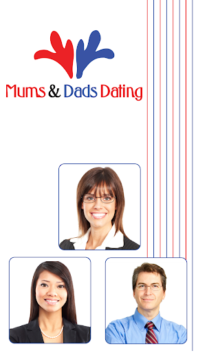 Mums and Dads Dating