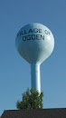Ogden Water Tower