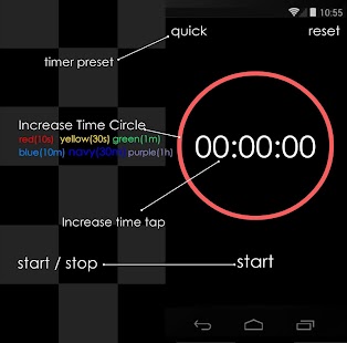How to download Tap Timer - Countdown Timer 1.0 mod apk for android