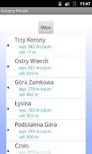 Szczyty Pienin Screenshots 18