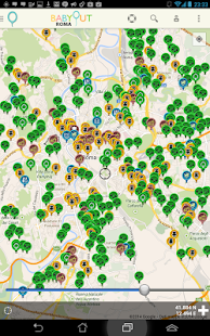 BabyOut Rome Kids Family Guide Screenshots 6