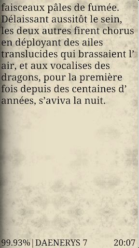 【免費書籍App】Le Donjon Rouge-APP點子