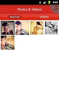 Free Download James Dennis APK for PC