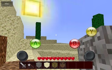 Mineforge - Pocket Edition apk