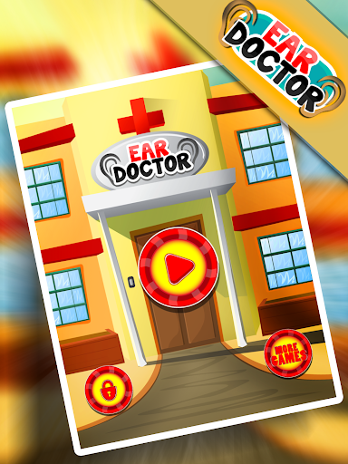 免費下載休閒APP|小耳朵醫生-好玩遊戲 app開箱文|APP開箱王