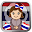 สติ๊กเกอร์ เชียร์บอลไทย Download on Windows