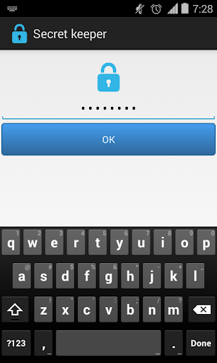 免費下載工具APP|Secret Keeper app開箱文|APP開箱王