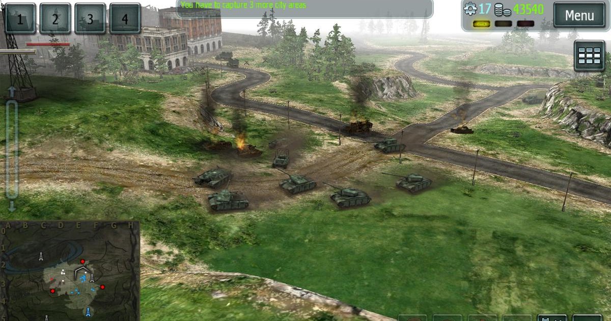 New APK Market marketnewmod Timelines: Assault on America v1 7 6
