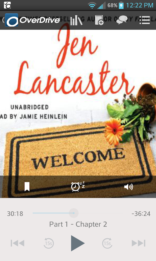 OverDrive Android Apps on Google Play