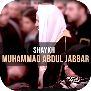 Shaykh Abdul Jabbar Social App.apk 0.2