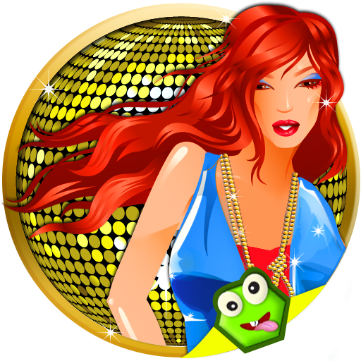 Dress Up Party 休閒 App LOGO-APP開箱王