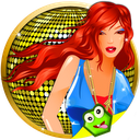Dress Up Party mobile app icon