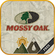 Mossy Oak Hunting Weather App icon