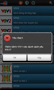wetv free