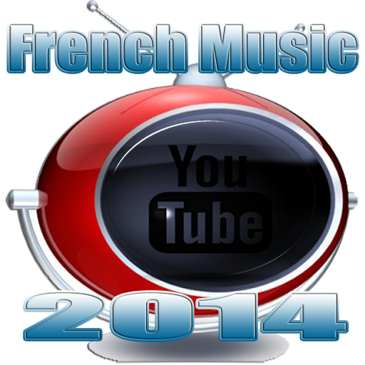 French Music 2014 and Radio LOGO-APP點子