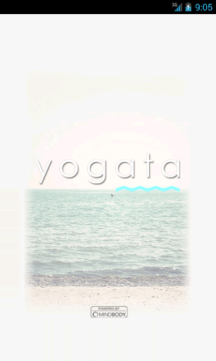 yogata