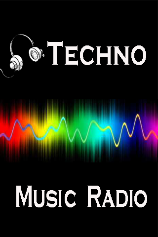 Techno Music Radio