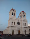 Iglesia San Nicolas