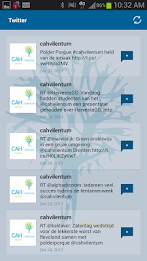 up2date cah vilentum dronten poster 2