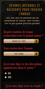 How to install Voyance pour trouver l'amour 14110811 apk for bluestacks
