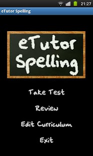 How to install eTutor Spelling 1.3 unlimited apk for laptop