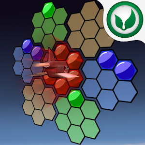 Galactus Puzzle 1.1