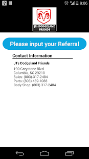 Lastest JTs Dodgeland Friends APK for Android