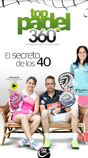 Revista Top Padel 360