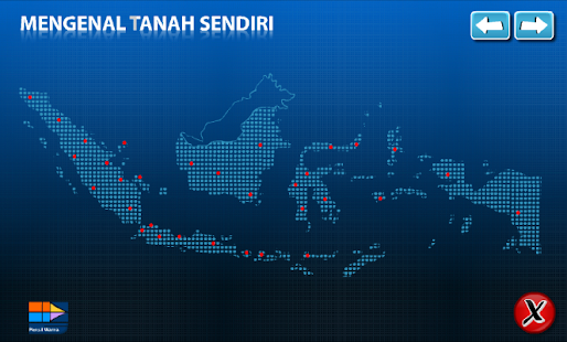 Mengenal Indonesia Screenshots 2