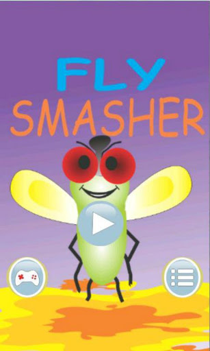 Fly Smasher