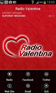How to install Radio Valentina 2.14 apk for pc