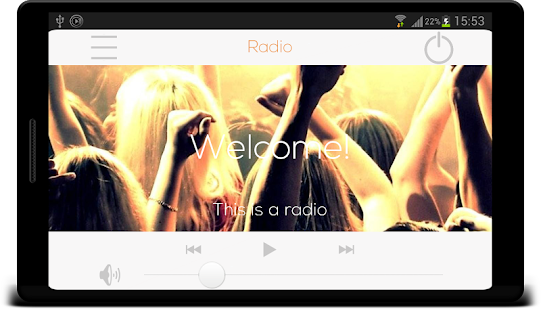 Free Download Dubstep Radios APK for Android
