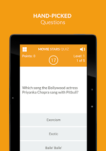 Movie Quiz Game Pro Screenshots 3