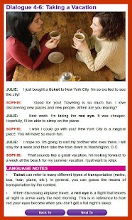 Everyday Conversations Screenshots 3