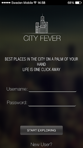 City Fever